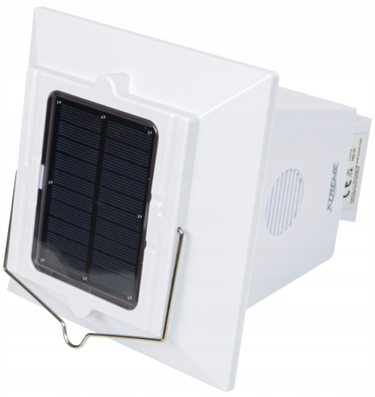 Ультразвуковий відлякувач тварин Xtreme (Польща) Київ