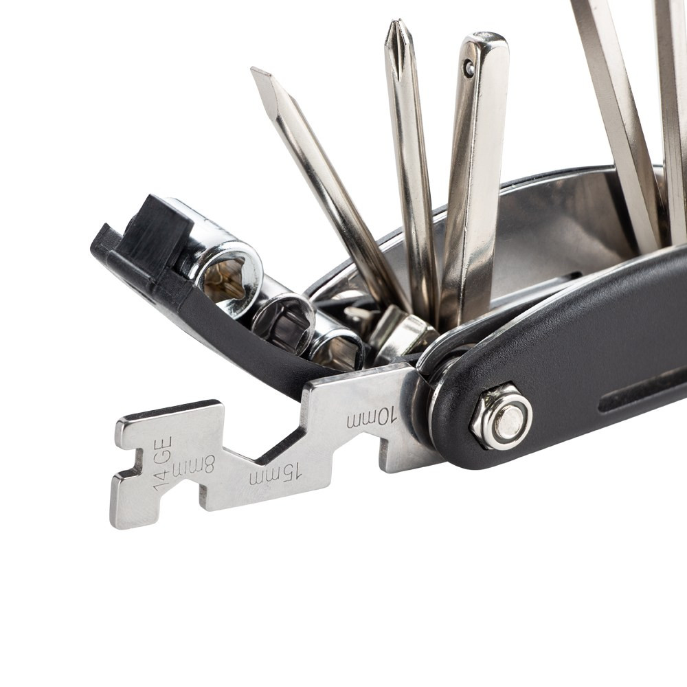 Sigma Велоключ 90мм 16в1+насадки SIGMA (4375621) Коломия - фото 3