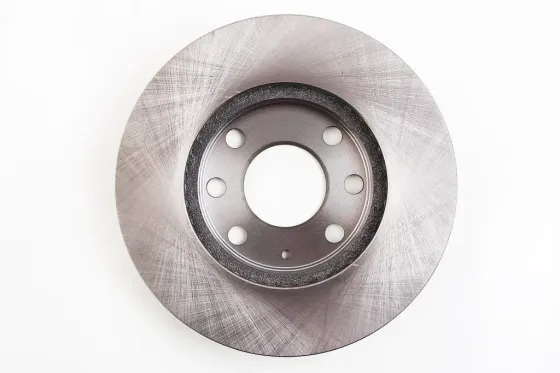 Диск гальмної Lnos 1.5 передній LSA Вінниця