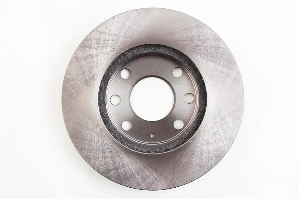 Диск гальмної Lnos 1.5 передній LSA Вінниця - фото 3