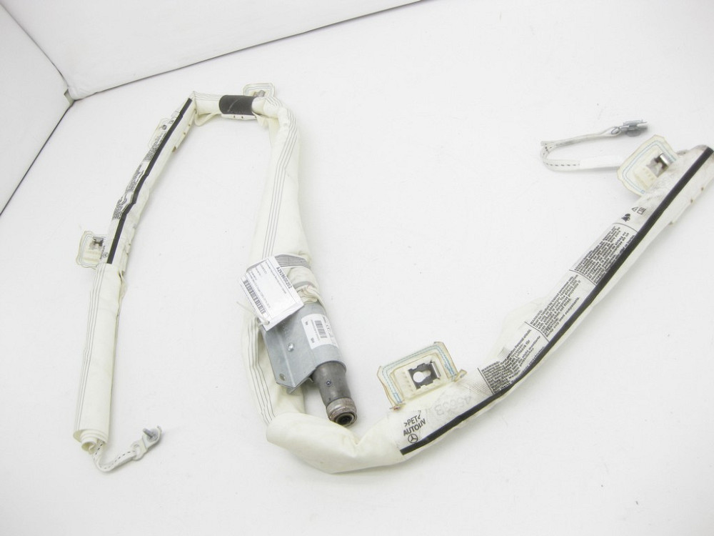 Mercedes-Benz  A2928600202 Полоточна подушка безпеки права GLE Coupe C292 Одеса - фото 3