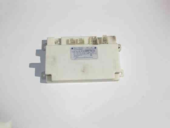 Mercedes-Benz  A2129007805 Блок управління Keyless-Go GLK X204 CLS C218 SLS C197 E-Class C207 C-Class W204 Одеса