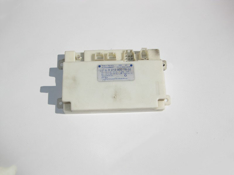 Mercedes-Benz  A2129007805 Блок управління Keyless-Go GLK X204 CLS C218 SLS C197 E-Class C207 C-Class W204 Одеса - фото 2