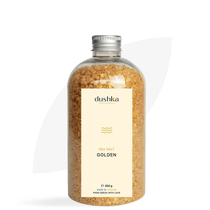 SIL для Vanny Dushka Golden 450 G 20 00043821 Вінниця - фото 1