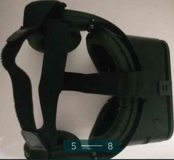 Очки виртуальные : VR Z6. Киев