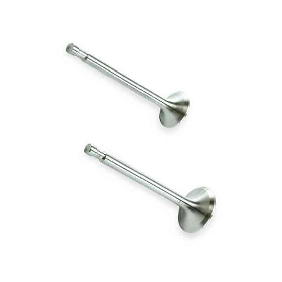 Клапаны на мотоблок 180N пара Мукачево