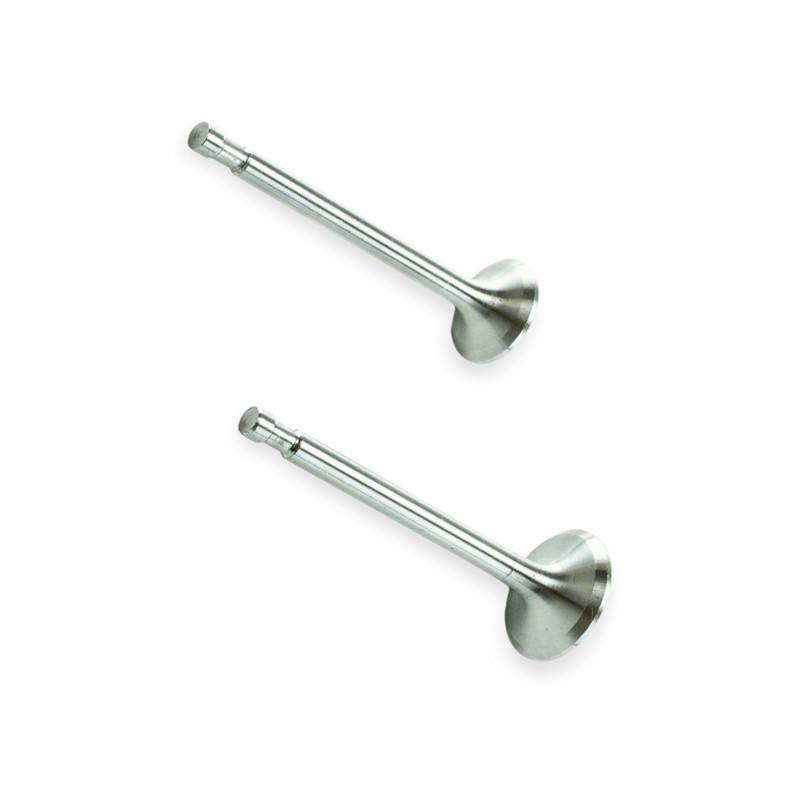 Клапаны на мотоблок 180N пара Мукачево - изображение 1