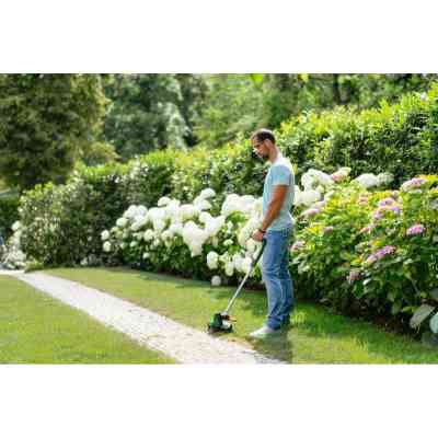 Триммер садовый Bosch UniversalGrassCut 18V-260 1х2.5Ah, 26см, 2.3кг (0.600.8C1.D03) Винница