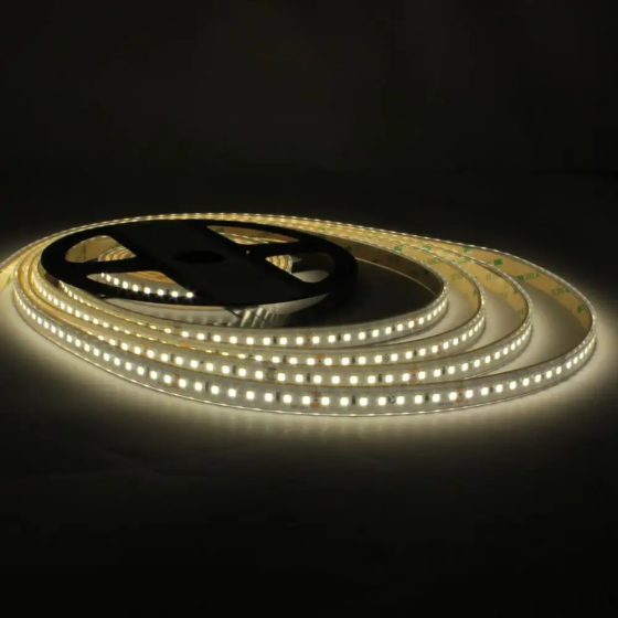 LED-STIL LED стрічка LED-STIL 4000K, 12 вт/м, 2835, 128 шт/м., IP65, 24V, 2000 LM Коломия