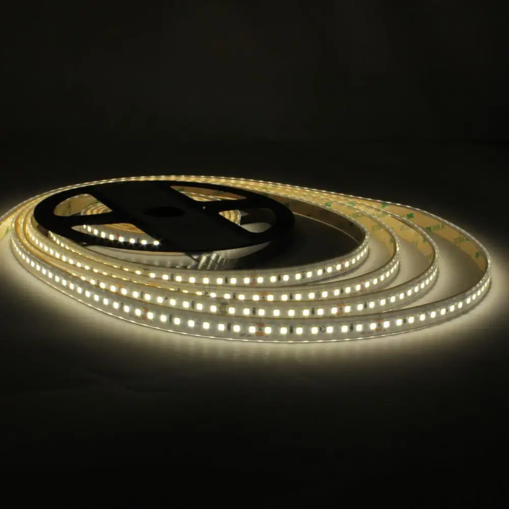 LED-STIL LED стрічка LED-STIL 4000K, 12 вт/м, 2835, 128 шт/м., IP65, 24V, 2000 LM Коломия - фото 3