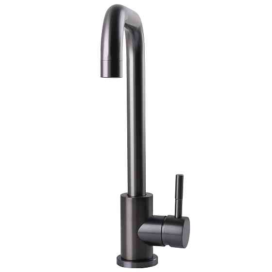 Змішувач для кухні Globus Lux ALPEN SBT1-203L-GP Київ