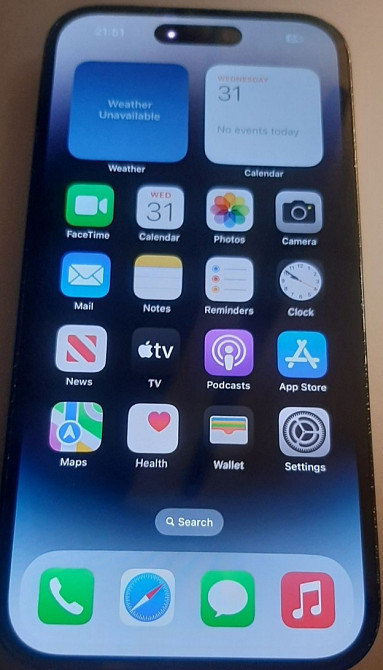 Айфон iPhone 14 Pro 128Gb. Киев - изображение 7