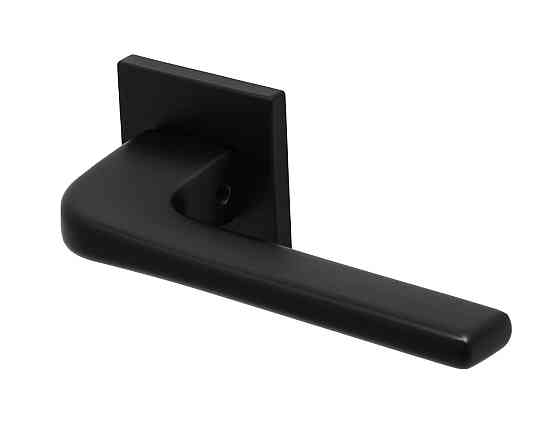 Ручка SAFITA COMFY HS LT Чорний Київ