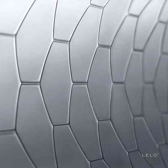 Презервативи LELO HEX Condoms Original 36 Pack, тонкі та суперміцні Sex Aura Київ