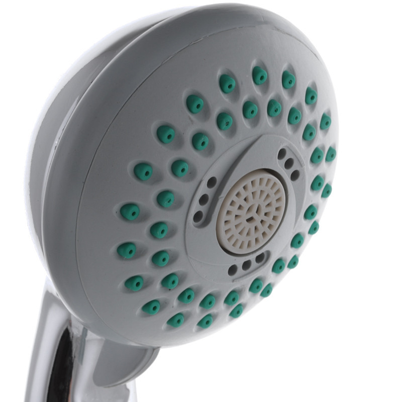 Лейка для душа G-Ferro 01 (FE0004) Киев - изображение 2