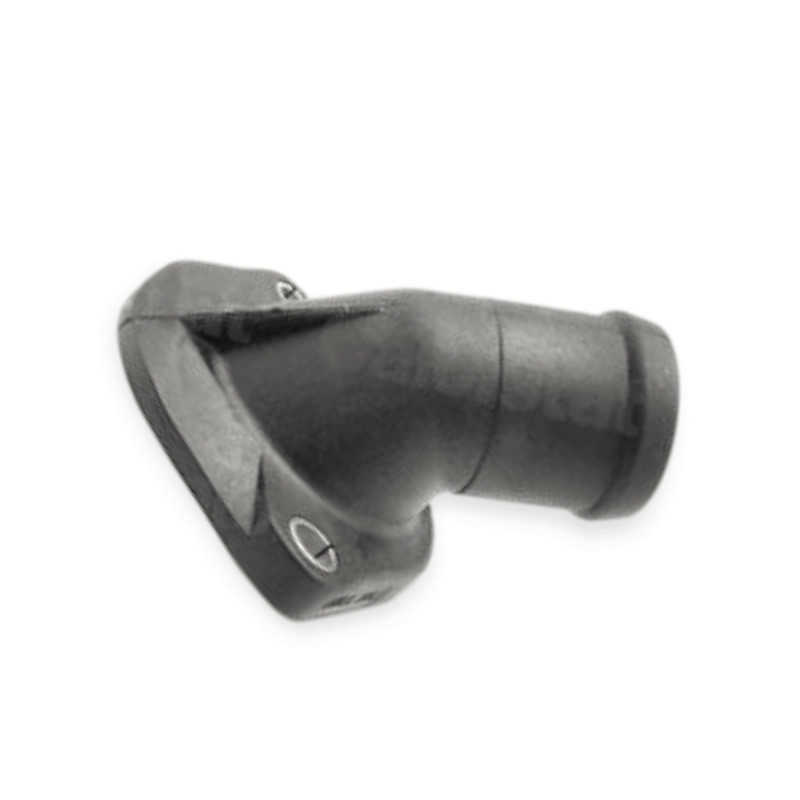 Флянець охолодження Фольцваген Passat, Audi 80, 100, A6 1.6-2.0i, D 90 - системи Мукачево - фото 1