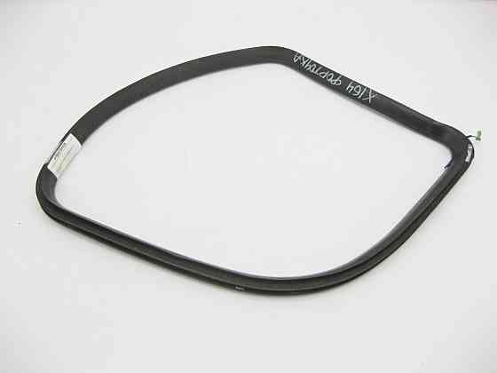 Mercedes-Benz  A1646701439 Ущільнювач правої кватирки заднього крила GL X164 Одеса