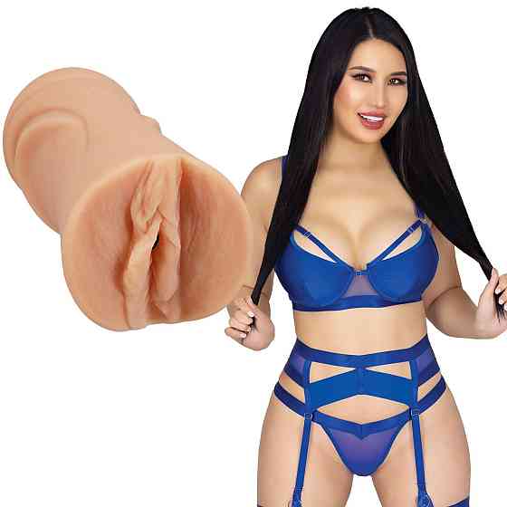 Мастурбатор Doc Johnson Suki Sin Sex Aura Київ