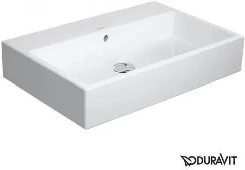 Раковина  Duravit Vero Air 70Cm 2350700028 Киев - изображение 1