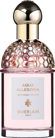 Туалетна вода Guerlain Aqua Allegoria Granada Salvia Слов'янськ