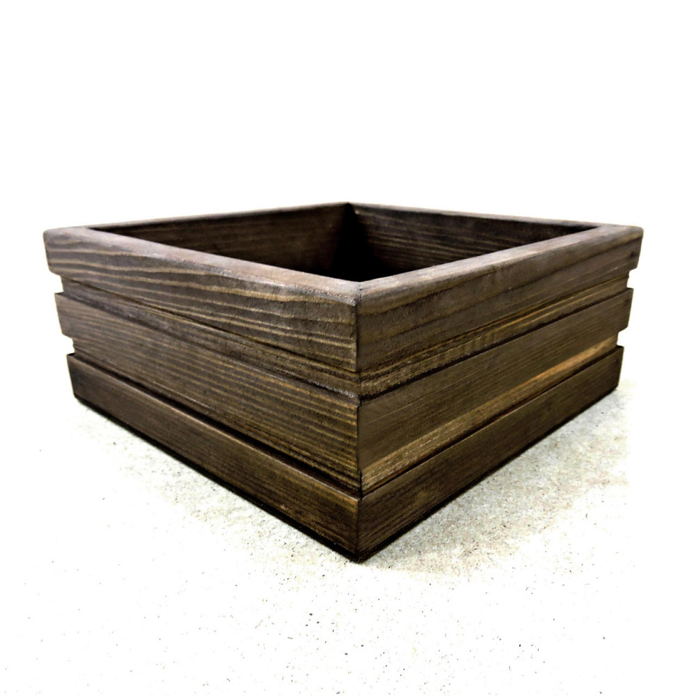 Хлібний лоток "Лувр" мокко Миколаїв - фото 1