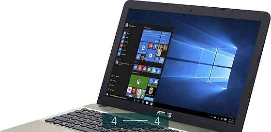 Ноутбук ASUS Ідеальний стан!! Харків