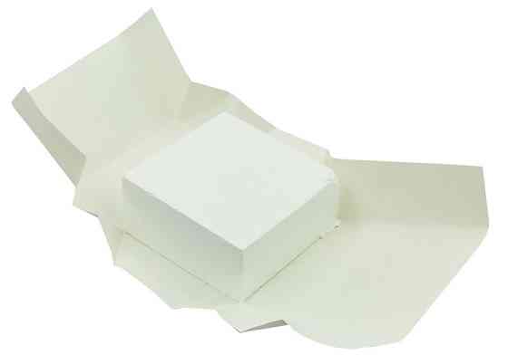 Магнезія спортивна суха EasyFit у брикеті Коломия