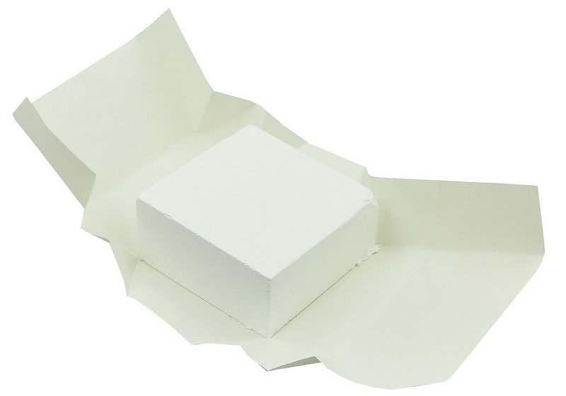 Магнезія спортивна суха EasyFit у брикеті Коломия - фото 3