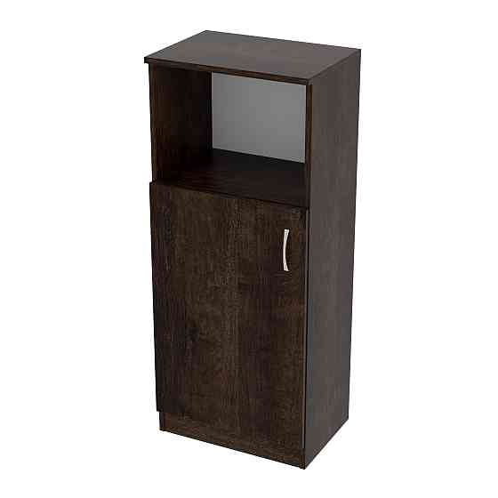 Тумба офисная ОПМ-2, Дуб Конкордия, 450/320/1080 Львов