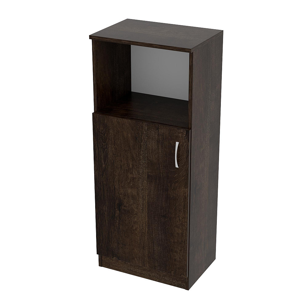 Тумба офисная ОПМ-2, Дуб Конкордия, 450/320/1080 Львов - изображение 1