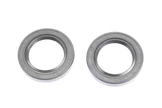 Сальник (30x46x7) к-кт 2шт, колінвала, 173F/177F Киев