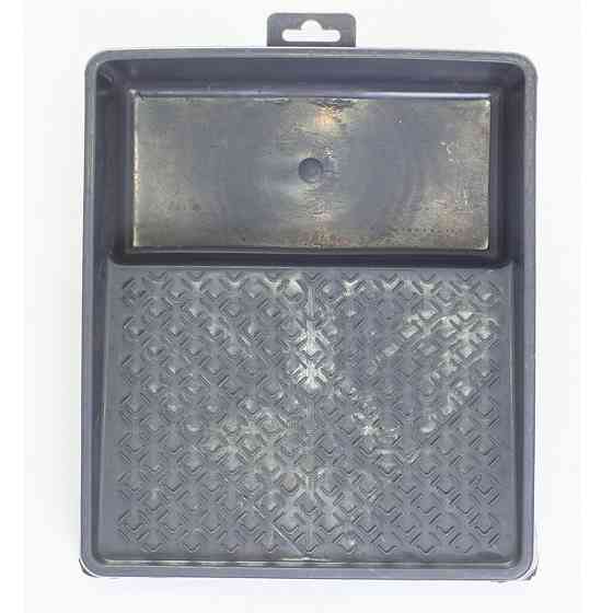 Кювета средняя 240х260 мм TITAN COLOR Ровно