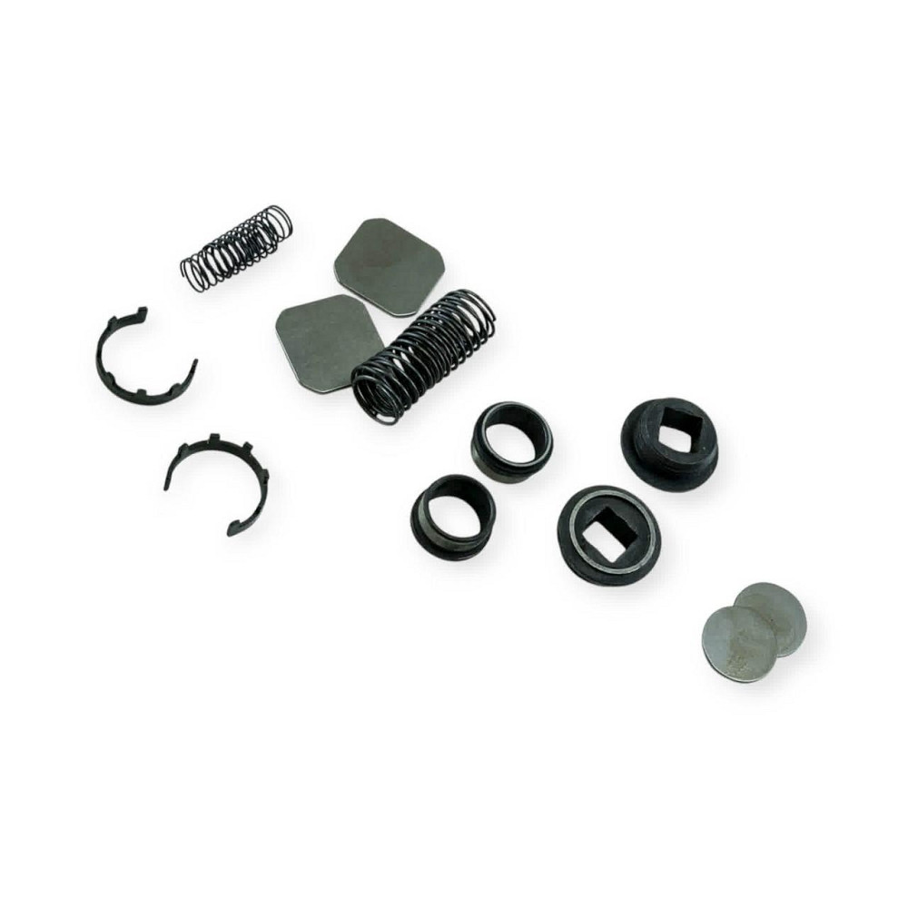 Ремкомплект компрессора ЗИЛ, Камаз головки Мукачево - изображение 1