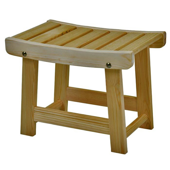 Табурет для ванной 