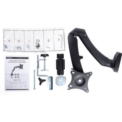 Кронштейн Vinga TD32-1151 Вінниця - фото 9