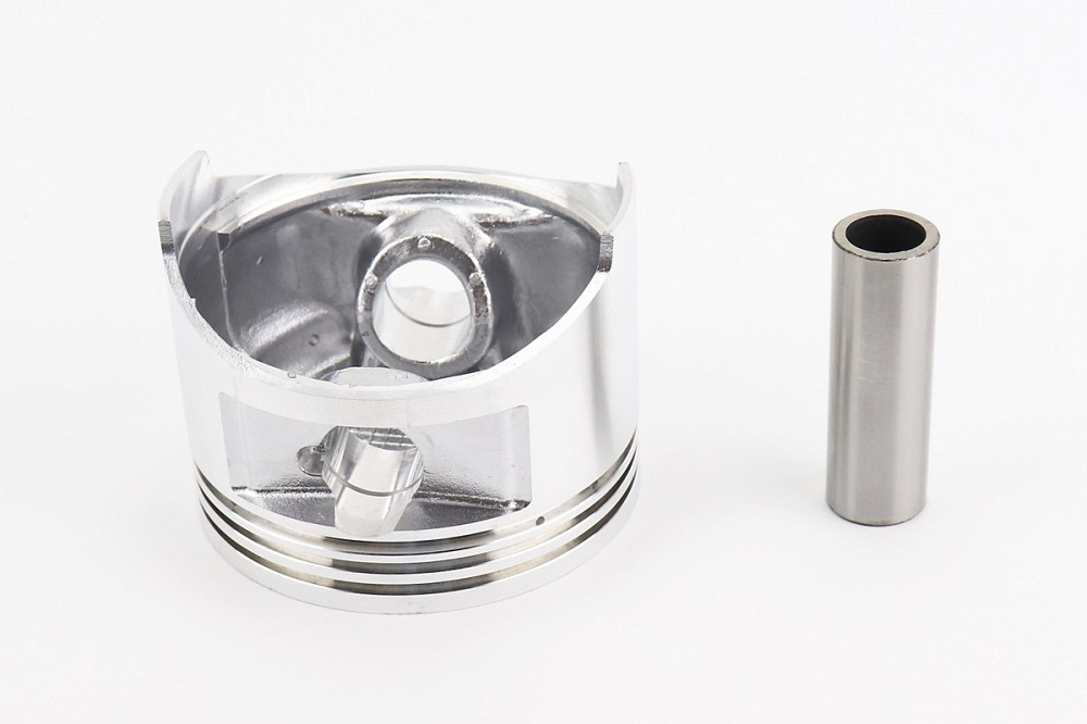 Поршень к-кт 190F 90mm +0,25 (палець 20mm) Киев - изображение 2