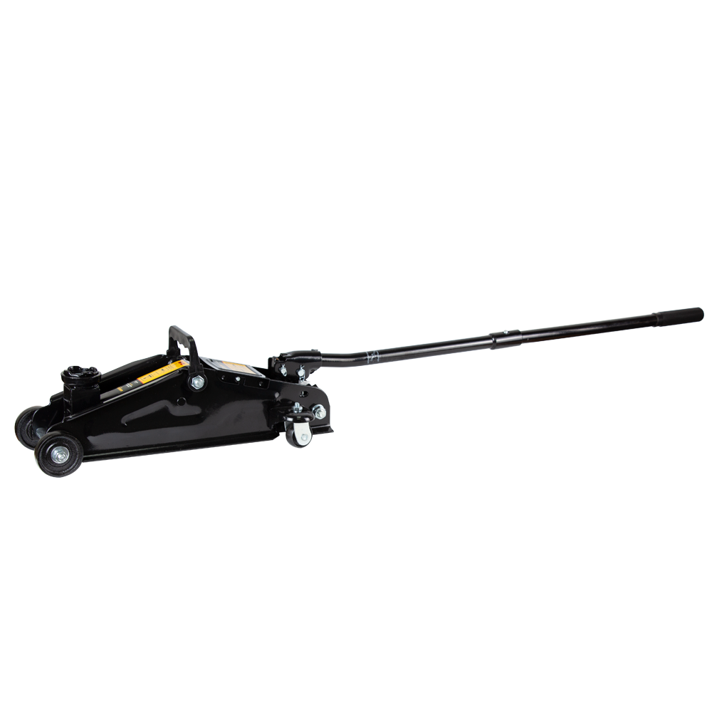 Sigma Домкрат гидравлический подкатной 2т H 130-345мм SIGMA (6104011) Коломия - фото 7