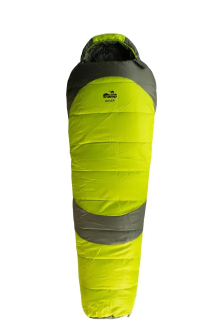 Спальный мешок Tramp Rover Regular зелёный UTRS-050R-L Киев - изображение 1