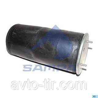 Пневмоподушка BPW 941MB без склянки Луцьк