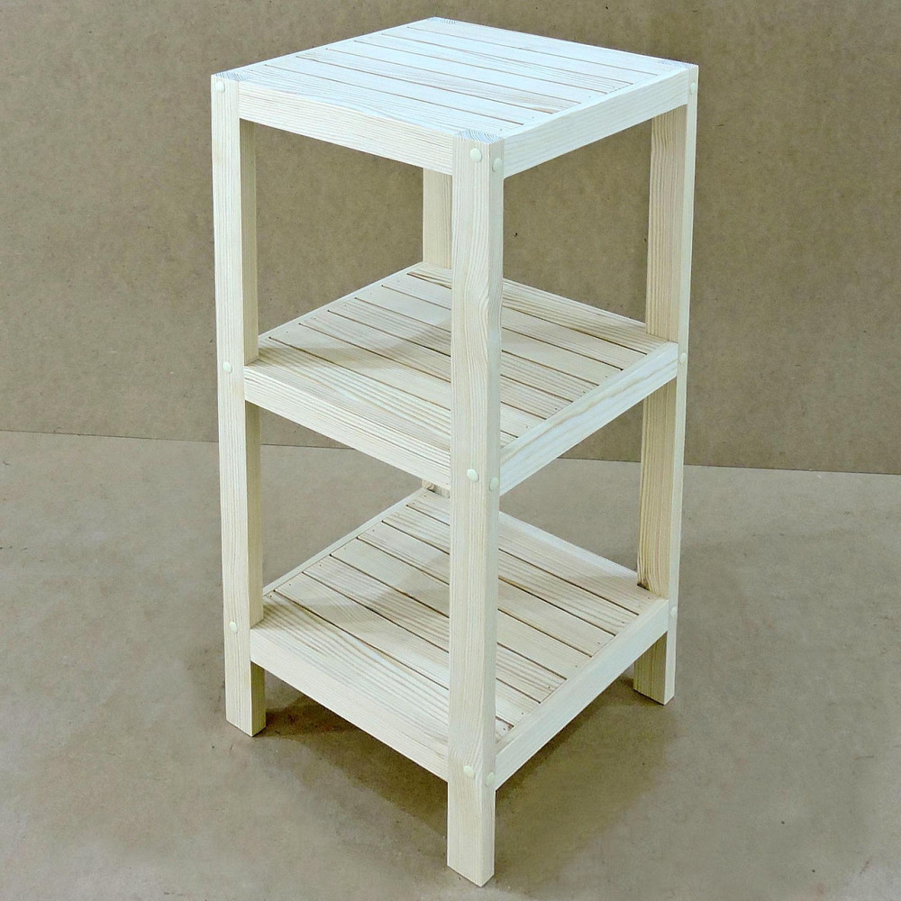 Стелаж кухонний "Арбон" бланже Миколаїв - фото 1