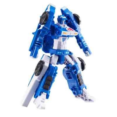 Трансформер Tobot Детективи Галактики С3 міні Тахіон (301139) Вінниця