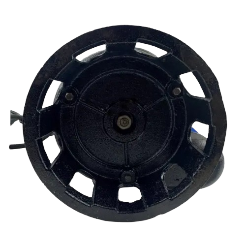 Насос фекальний 2,5кВт 12м 166л/хв WQS 2- 2,5 WISLA Житомир - изображение 4