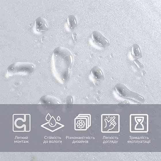 Оконная пленка прозрачная Киев