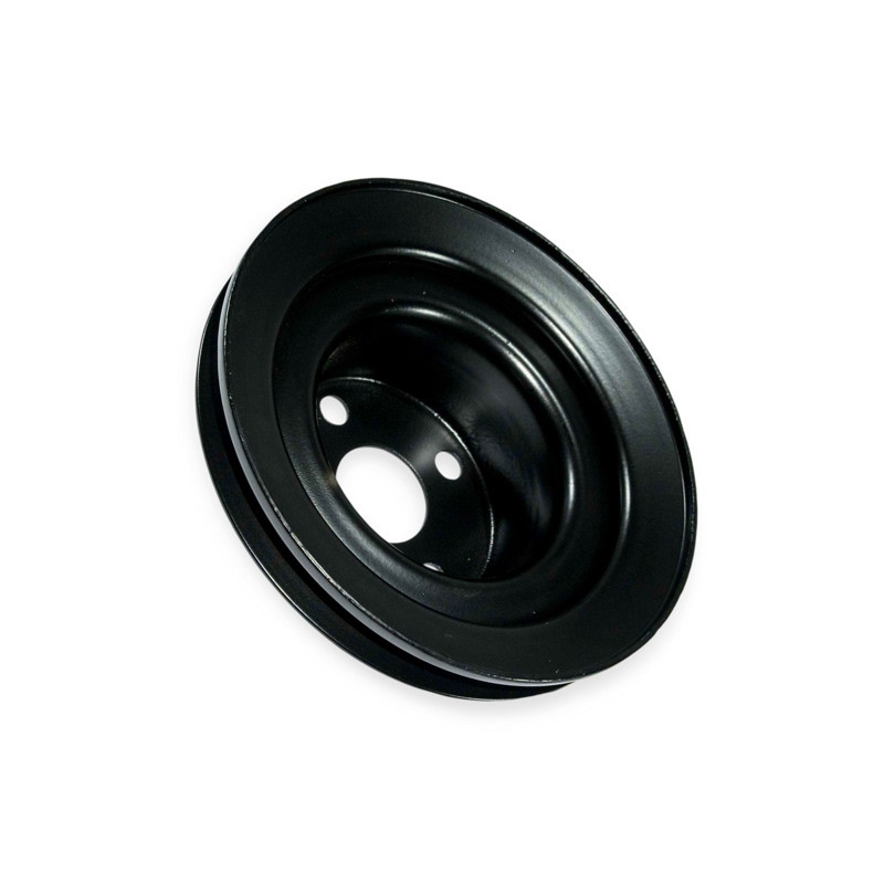 Шкив ГАЗ-53 ДК передний DK помпы Мукачево - изображение 1