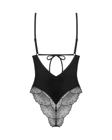 Боді Obsessive Lobellis teddy XS/S Львів