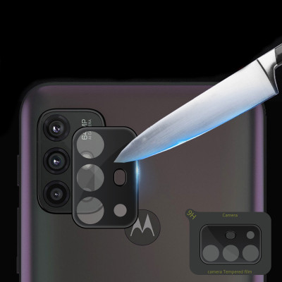 Скло захисне BeCover камеры Motorola Moto G10 / G30 (706611) Вінниця - фото 2