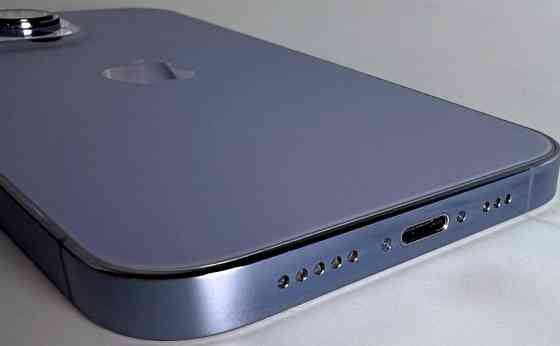 Айфон APPLE IPHONE 13 PRO 128GB SIERRA BLUE RSIM Киев