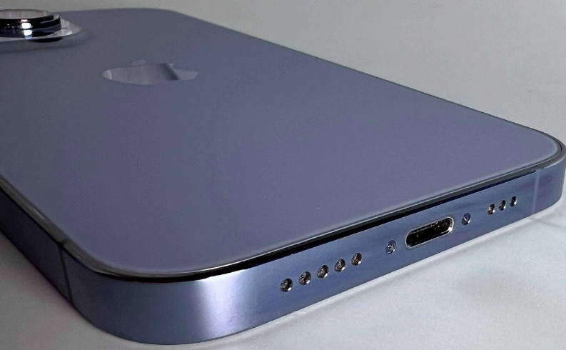 Айфон APPLE IPHONE 13 PRO 128GB SIERRA BLUE RSIM Киев - изображение 1