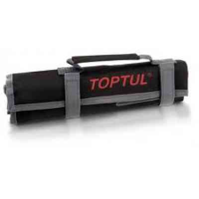 Ключ Toptul ріжково-накидний 12 шт. 6-22 Hi-Performance (GPAX1202) Вінниця