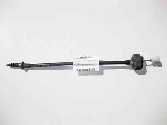 Mercedes-Benz  A2214201385 Трос гальма стоянки на заднє ліве колесо S-Class W221 CL C216 Одесса